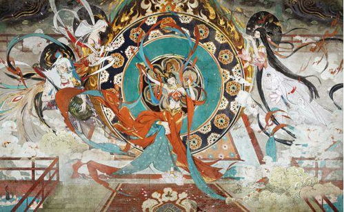 歡樂送丨100張門票等你搶 2018國(guó)風(fēng)動(dòng)漫藝術(shù)展即將精彩上線