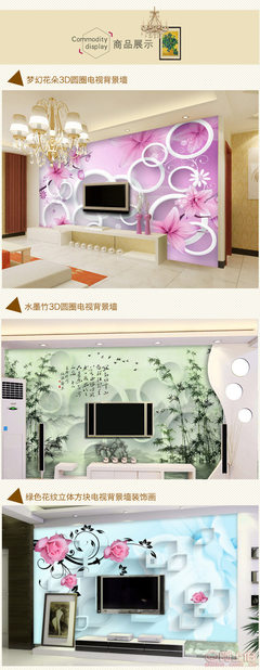 凱瑞藝術建材 打造立體啞光瓷磚背景墻，點亮客廳藝術空間