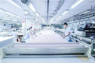 行業(yè)資訊│當初被 規(guī)劃 掉的紡織業(yè)正成為高科技產(chǎn)業(yè)