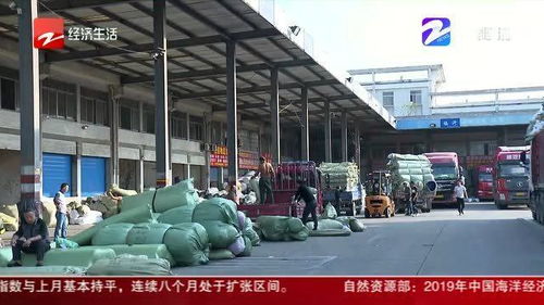 雙十一臨近 紡織業(yè)內(nèi)銷旺季到來