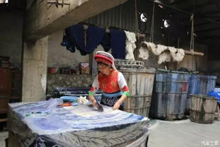 彩鉛下的艷 馭見紡織業(yè)最美麗的景色