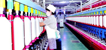 巴州紡織企業(yè)積極開拓市場，紡織業(yè)迎來新機(jī)遇