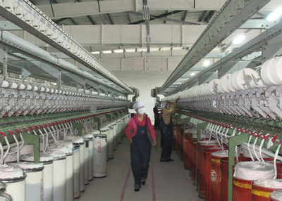 紡織業(yè)變革成為新常態(tài)，“互聯(lián)網(wǎng)+”縱深橫向拓展市場(chǎng)