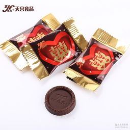 婚慶喜糖選購指南 價(jià)格、品牌與批發(fā)策略